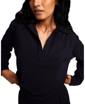 Club Pullover Sweatshirt