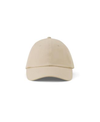  Label Cotton Cap