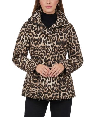  Lightweight Jacket with Concealed Hood