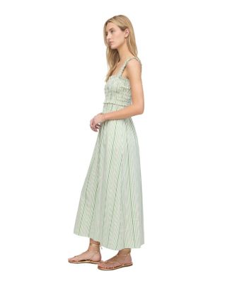  Women's The Azalea Maxi Nap Dress