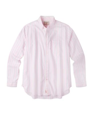  Aldridge Oxford Button Down Shirt