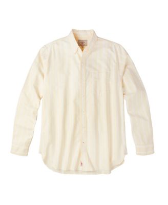  Aldridge Oxford Button Down Shirt