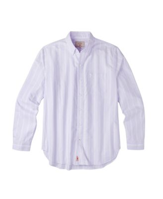  Aldridge Oxford Button Down Shirt