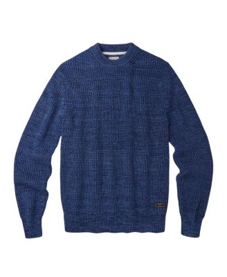  Martin Ribbed Crew Neck Sweater