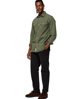  Normanby Button Up Shirt