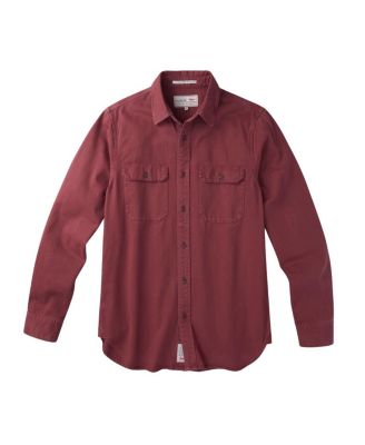  Normanby Button Up Shirt