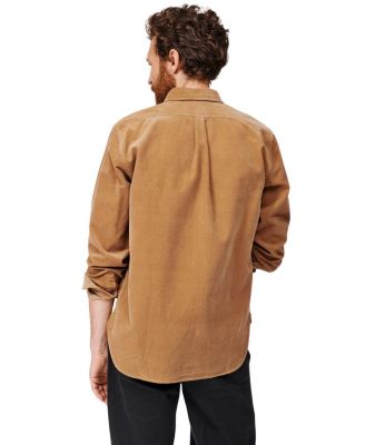  Haworth Corduroy Shirt