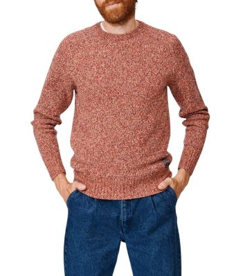  Riply Twist Crew Neck Sweater