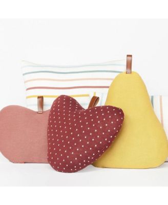  Pear Cushion