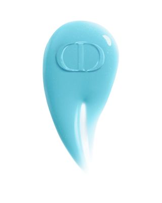 Vernis Nail Polish with Gel Effect & Couture Color - Azur