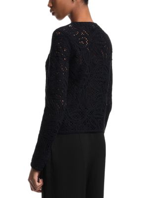 Cornely Embroidered Jacket