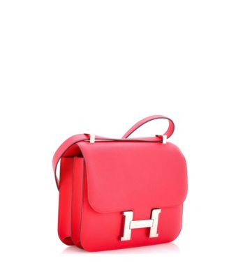 24 Constance Bag Epsom