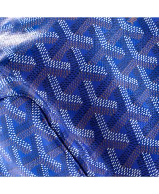  GM Saint Louis Tote Coated Canvas