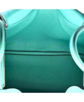 30 Lindy Bag Clemence