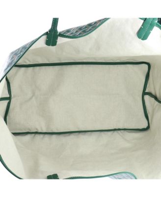  GM Saint Louis Tote Coated Canvas