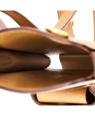 Hermesway Phone Case Crossbody Bag Epsom