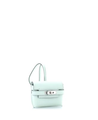 Kellyfestival Bag Charm Swift