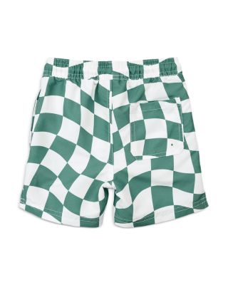 Boys' Woven Swim Trunks - Little Kid, Big Kid 
