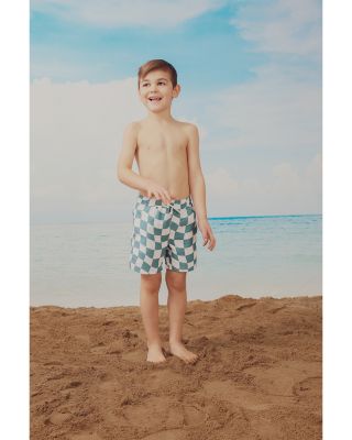 Boys' Woven Swim Trunks - Little Kid, Big Kid 