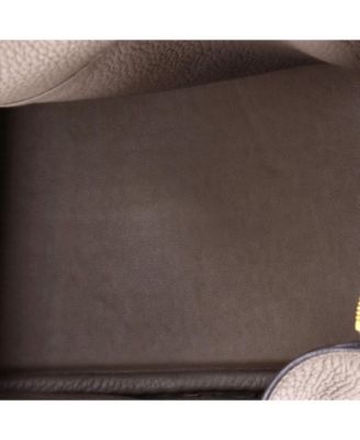 26 Lindy Bag Clemence