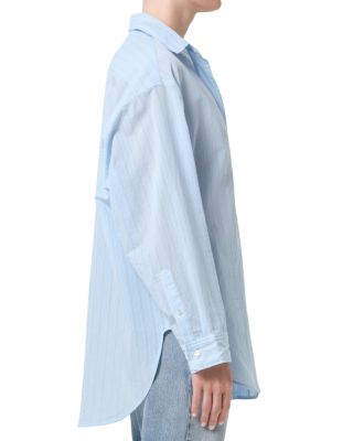 Sona Button Front Shirt