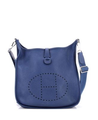 PM Evelyne Bag Gen III Clemence