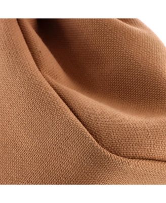 31 Herbag Zip Leather and Toile