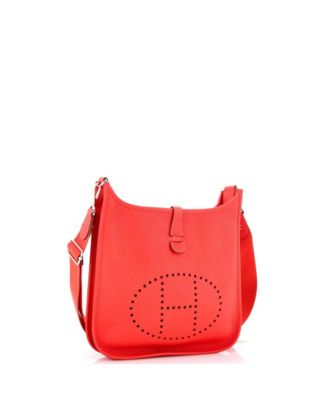 PM Evelyne Bag Gen III Clemence