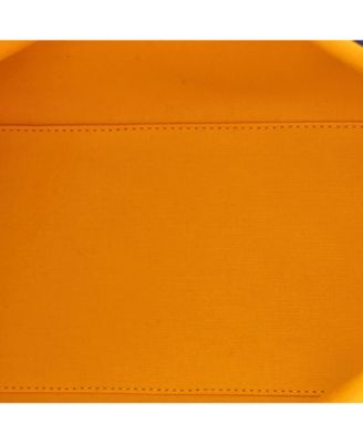  PM Villette Tote Coated Canvas