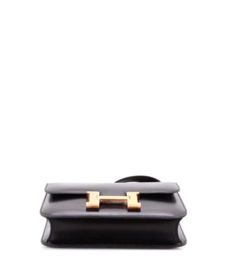 24 Constance NM Bag Box Calf