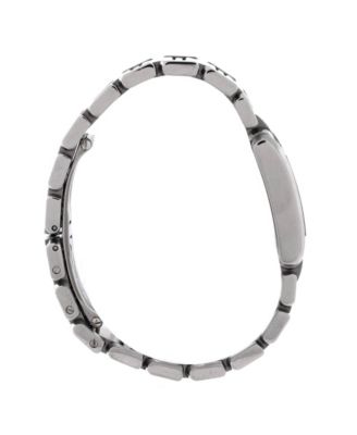  Tank Francaise Quartz Watch in Stainless Steel 20mm