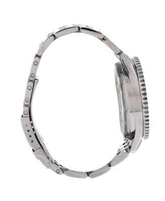  Navitimer Cosmonaute Chronograph Automatic Watch in Stainless Steel 42mm