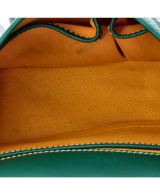  PM Belvedere II Messenger Bag Coated Canvas