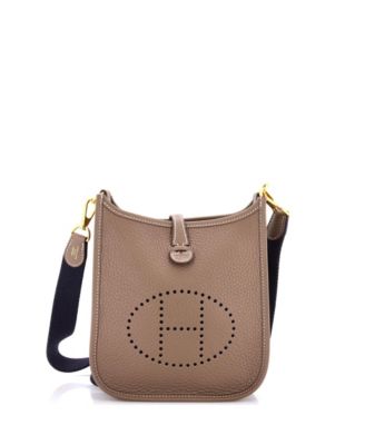 TPM Evelyne Bag Gen III Clemence