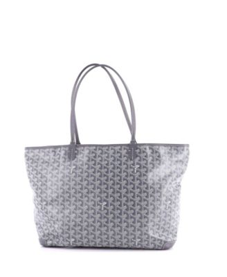  MM Artois Tote Coated Canvas