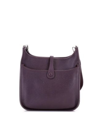 PM Evelyne Bag Gen III Clemence