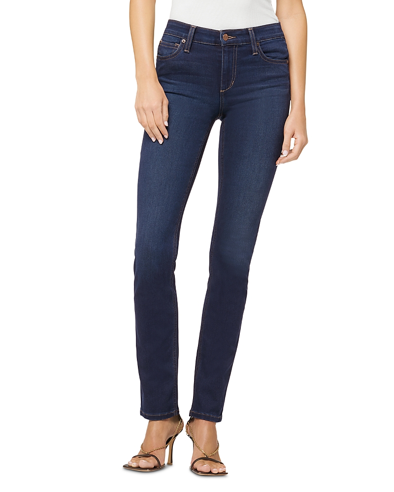 Joe's Jeans The Cigarette Straight Jeans in Sabina