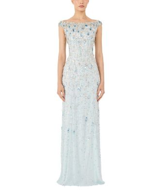 Jessie Beaded Dress