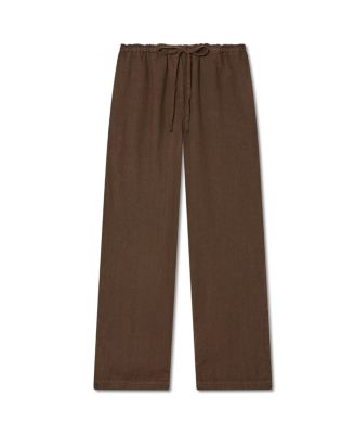  Delphine Linen Pant