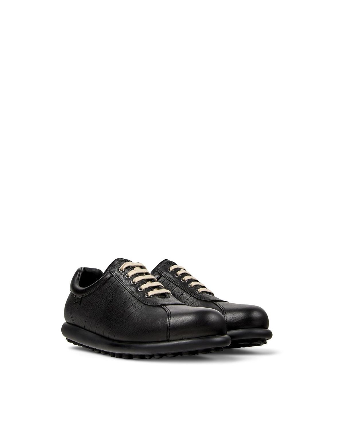 Camper Men's Pelotas Ariel Leather Shoes