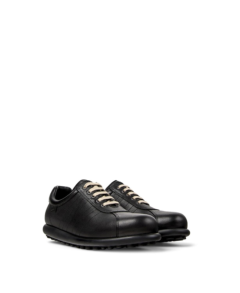 Camper Men's Pelotas Ariel Leather Shoes
