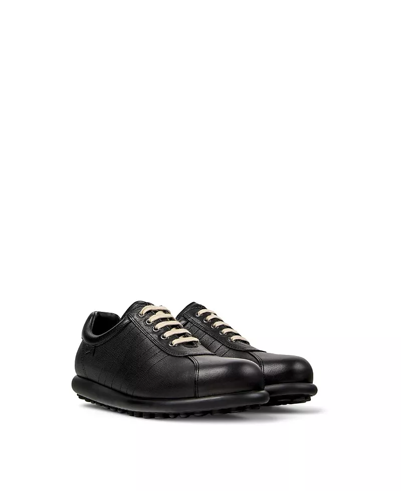 Camper Men's Pelotas Ariel Leather Shoes