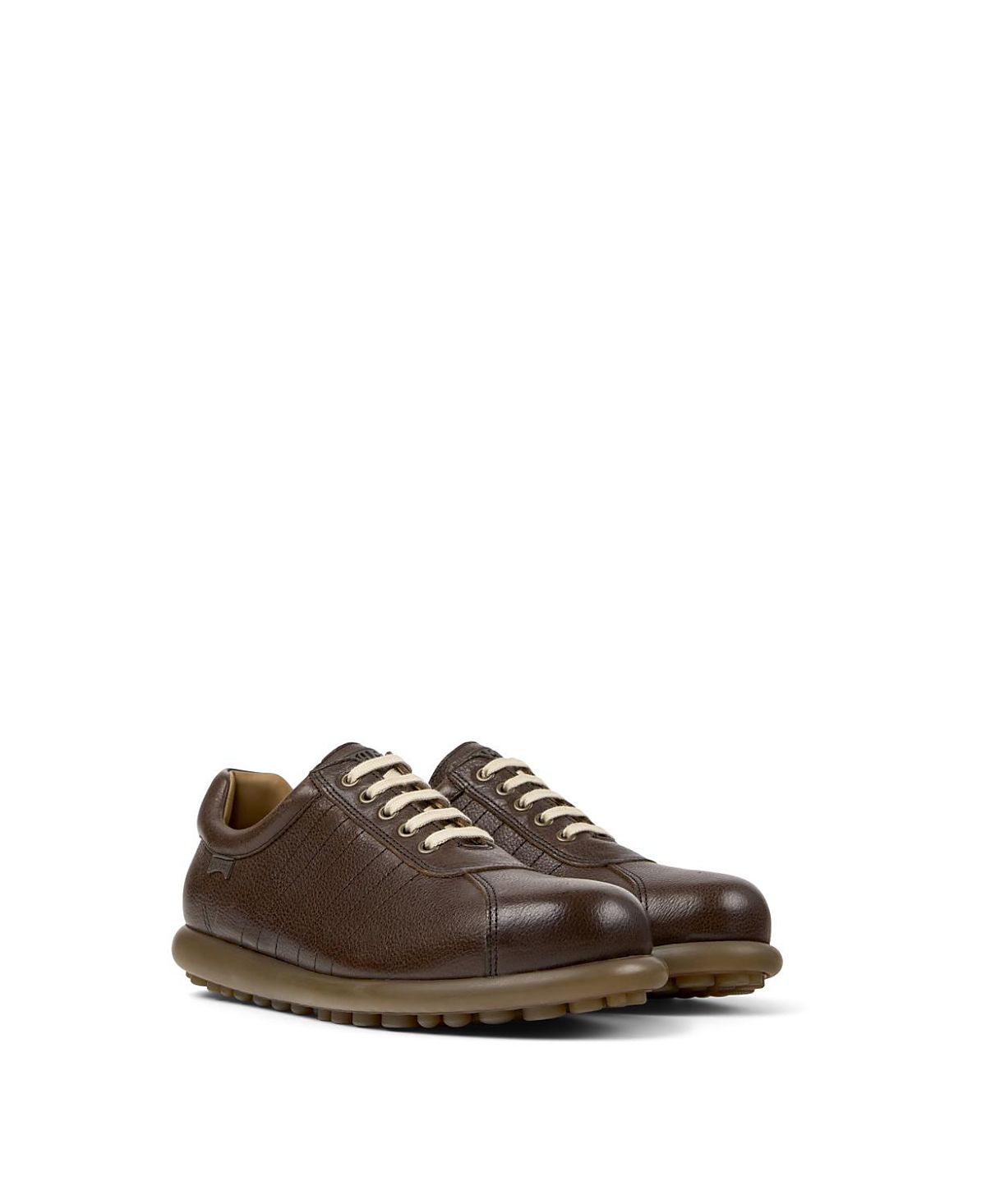 Camper Men's Pelotas Ariel Leather Shoes