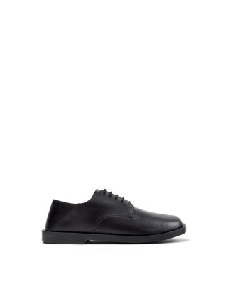  Men's Don Leather Shoes