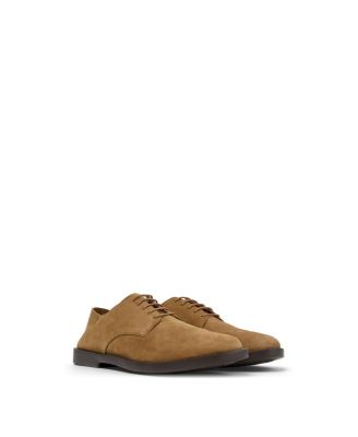  Men's Don Leather Shoes