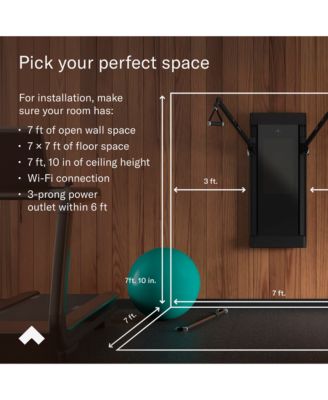  2 Smart Home Gym Equipment