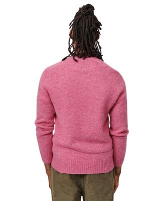  Prestwick Shetland Crew Neck Sweater