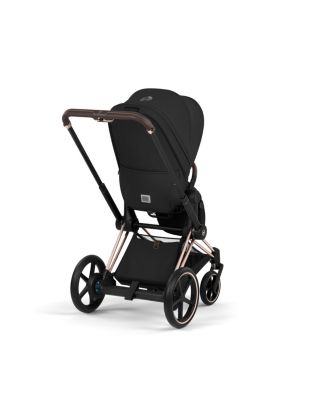 e-PRIAM Stroller
