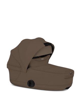 MIOS/COYA Fold Lux Carry Cot - Style Collection