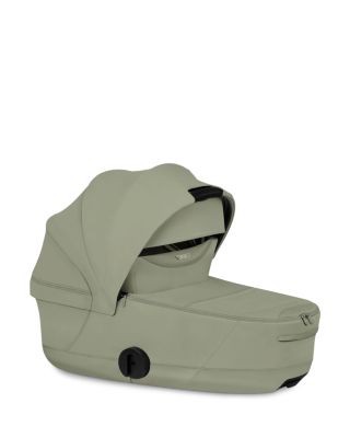 MIOS/COYA Fold Lux Carry Cot - Style Collection